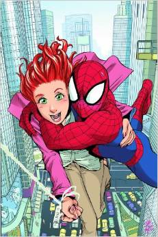 spidermanlovesmaryjane